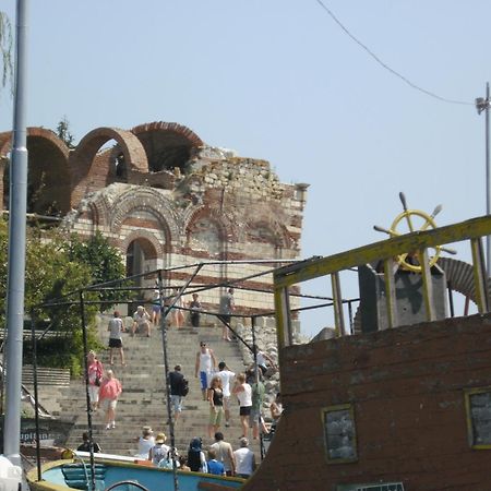 Emona Guest House Nesebar Camera foto