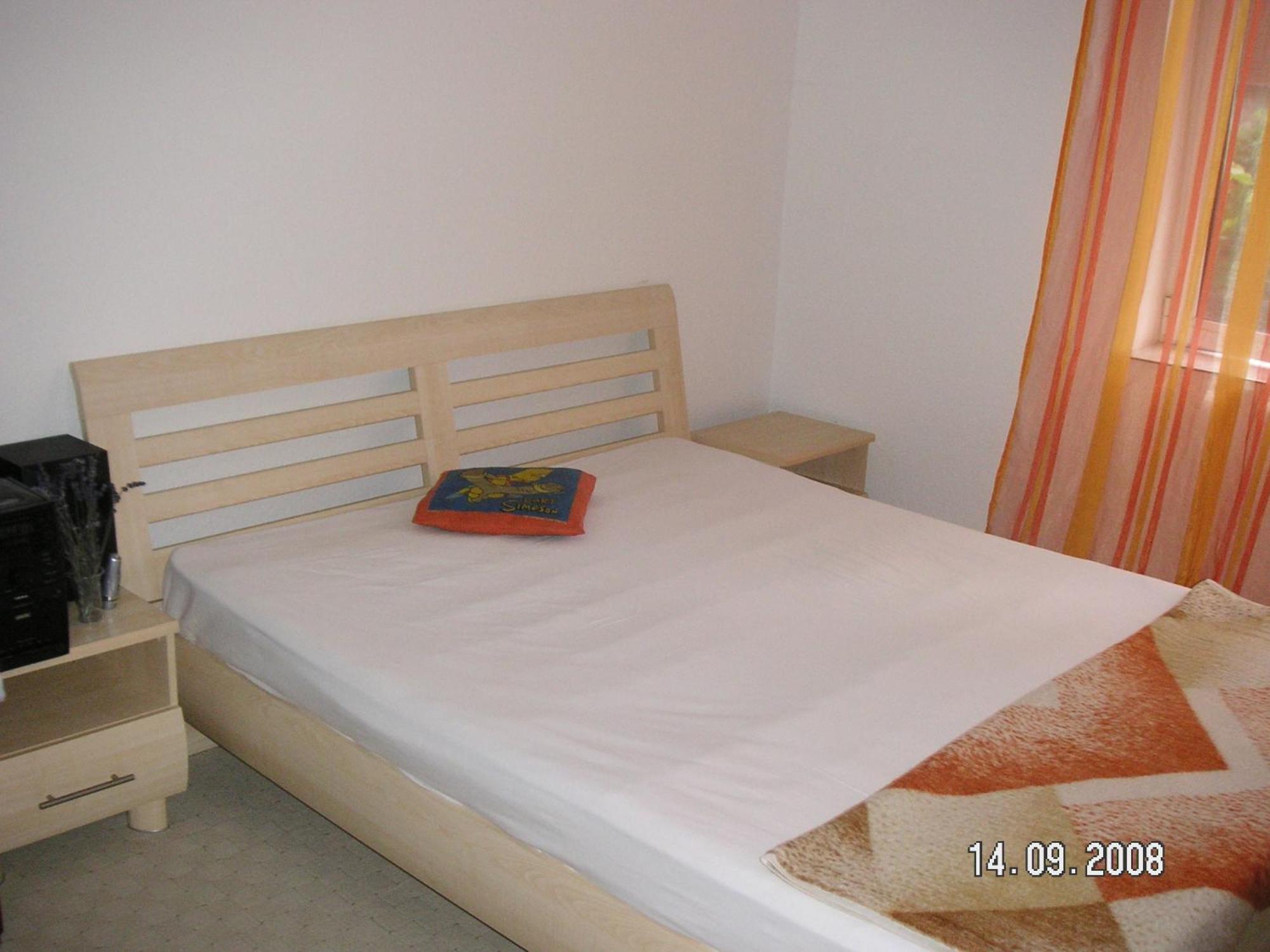 Emona Guest House Nesebar Camera foto
