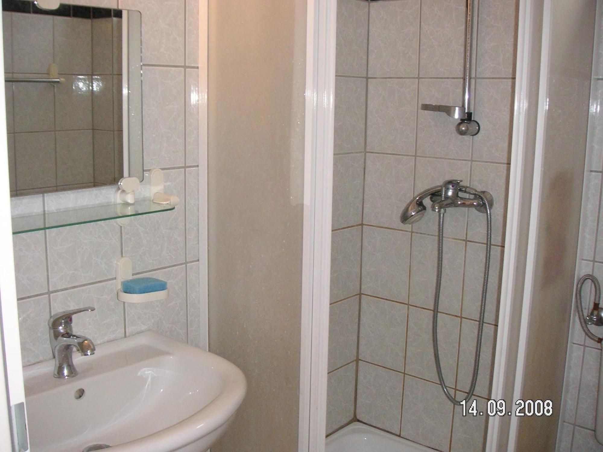 Emona Guest House Nesebar Camera foto