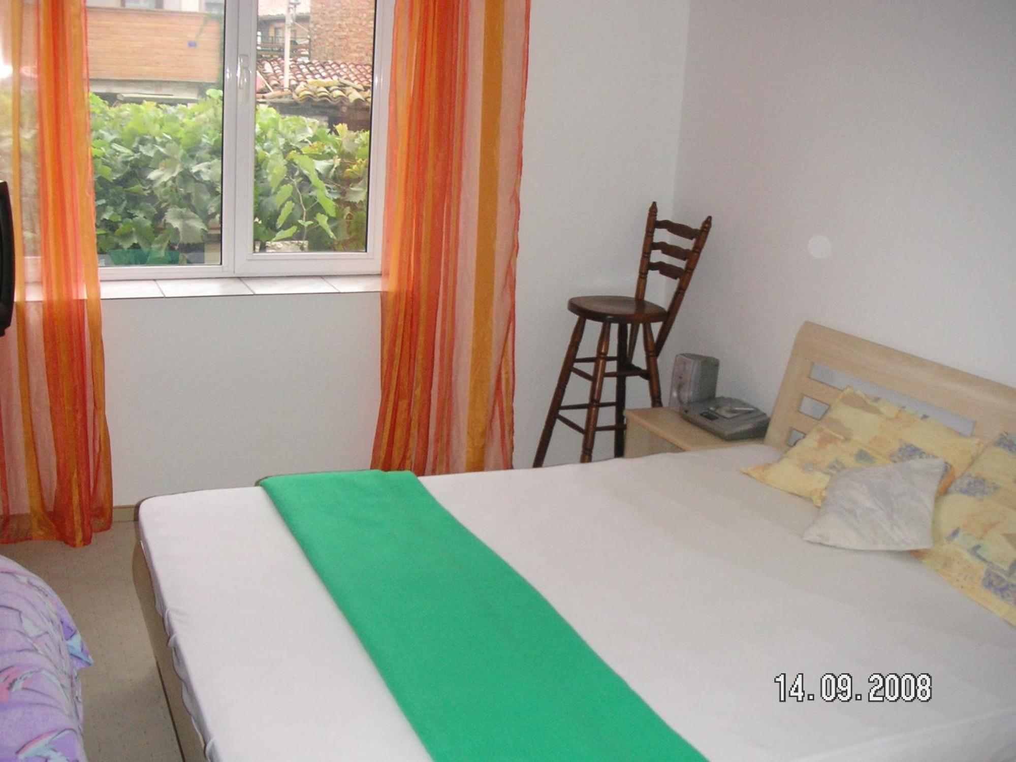 Emona Guest House Nesebar Camera foto