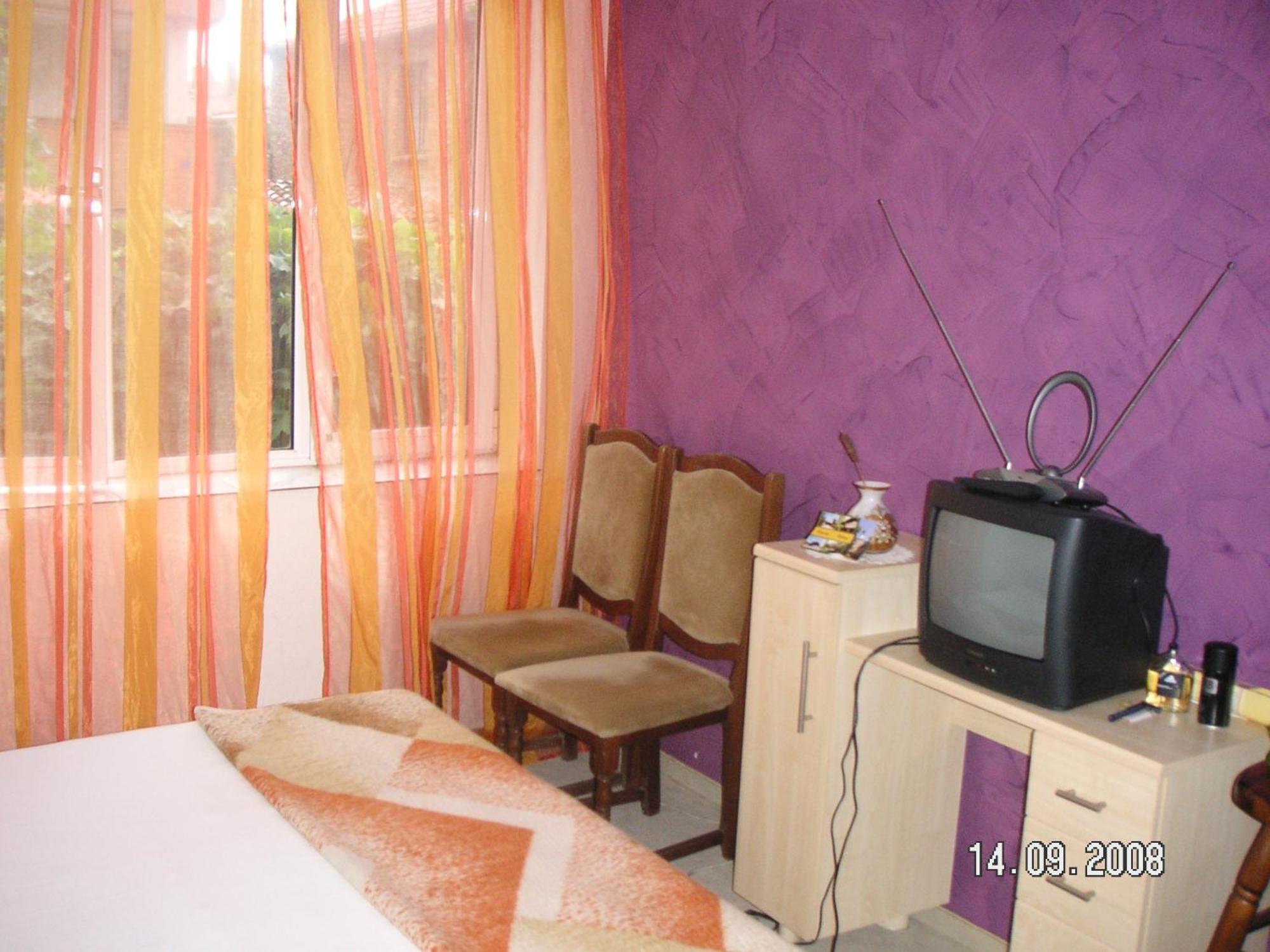Emona Guest House Nesebar Camera foto