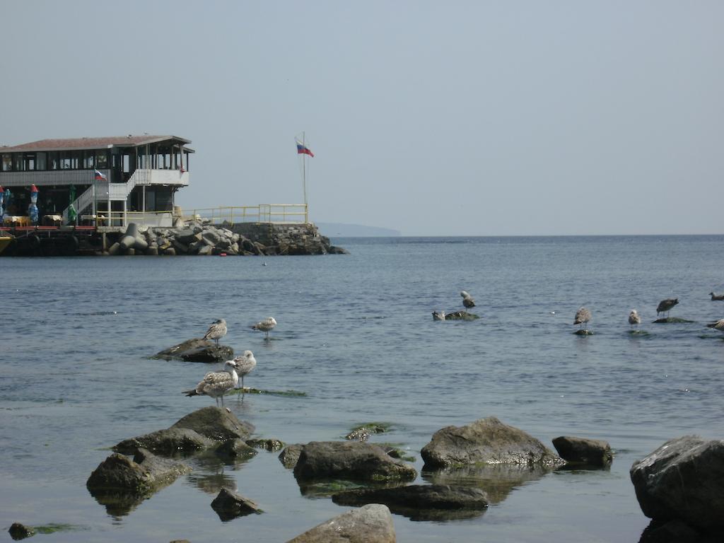 Emona Guest House Nesebar Camera foto