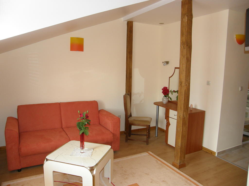 Emona Guest House Nesebar Camera foto