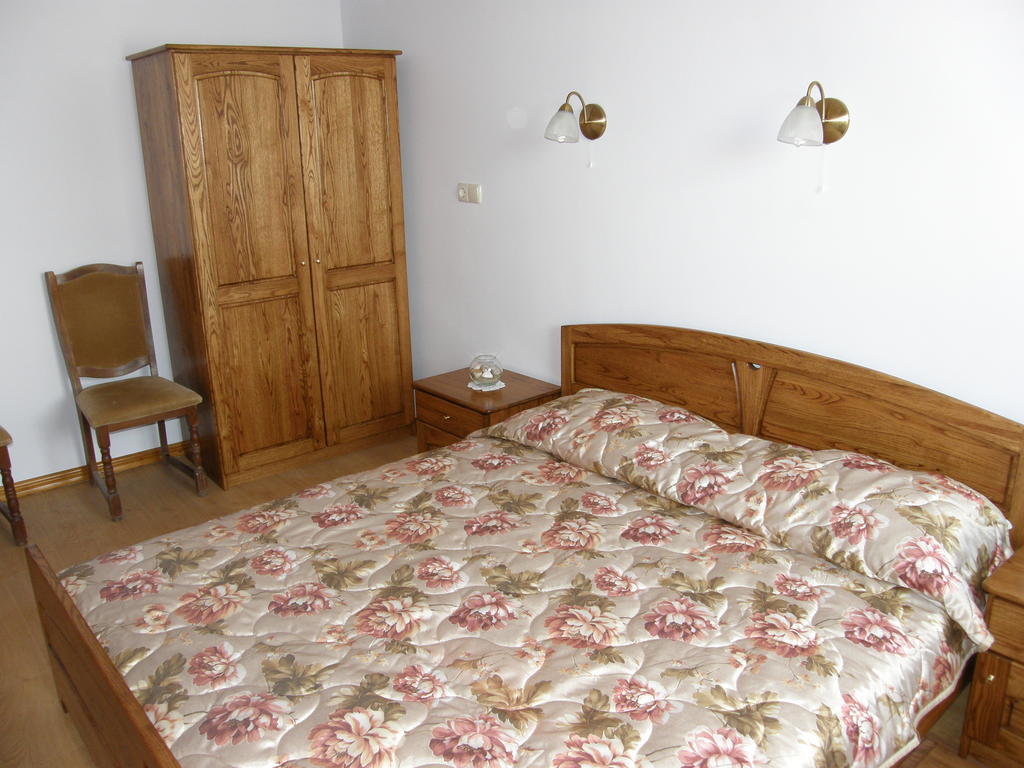 Emona Guest House Nesebar Camera foto