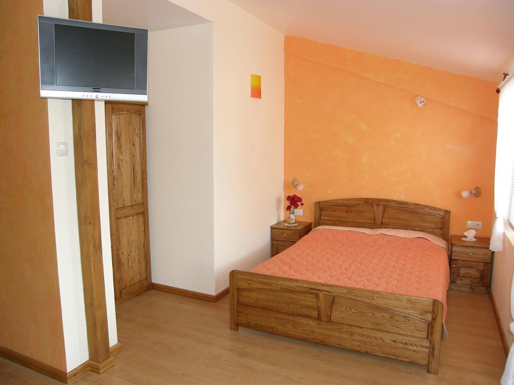 Emona Guest House Nesebar Camera foto