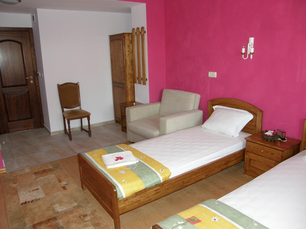 Emona Guest House Nesebar Camera foto