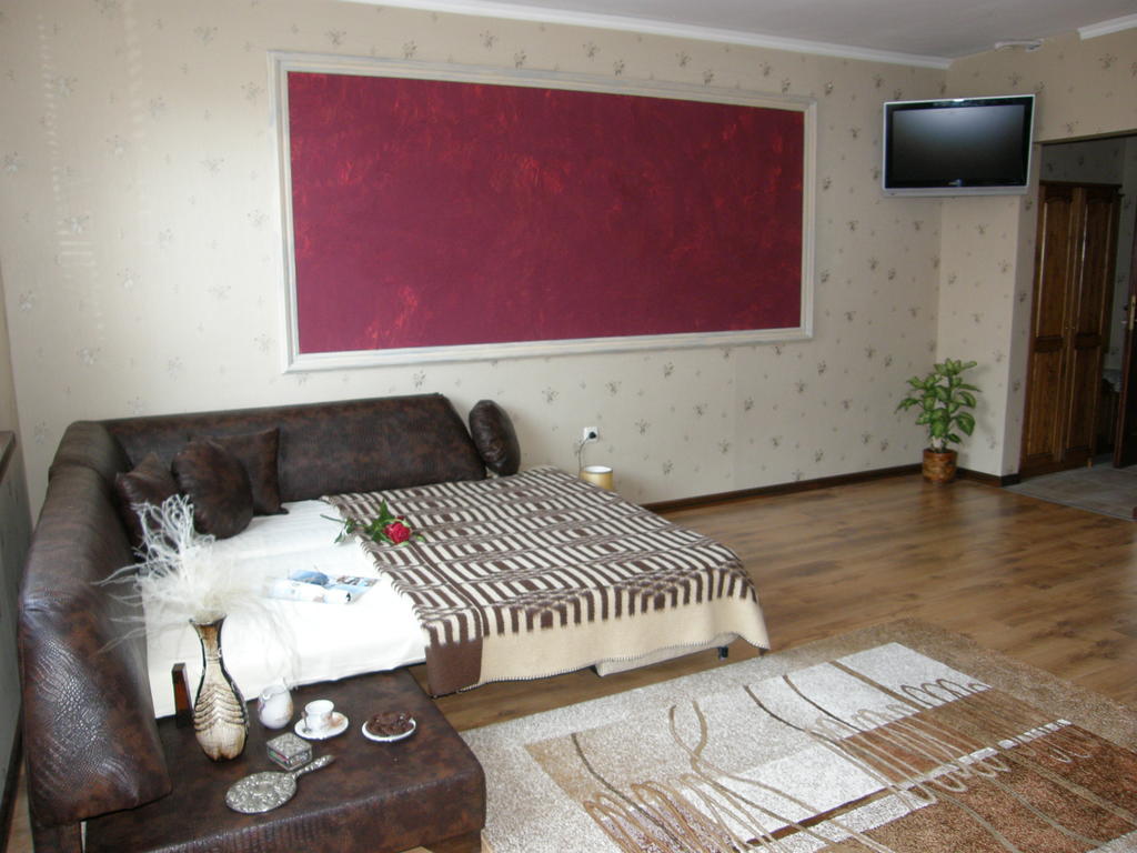 Emona Guest House Nesebar Camera foto