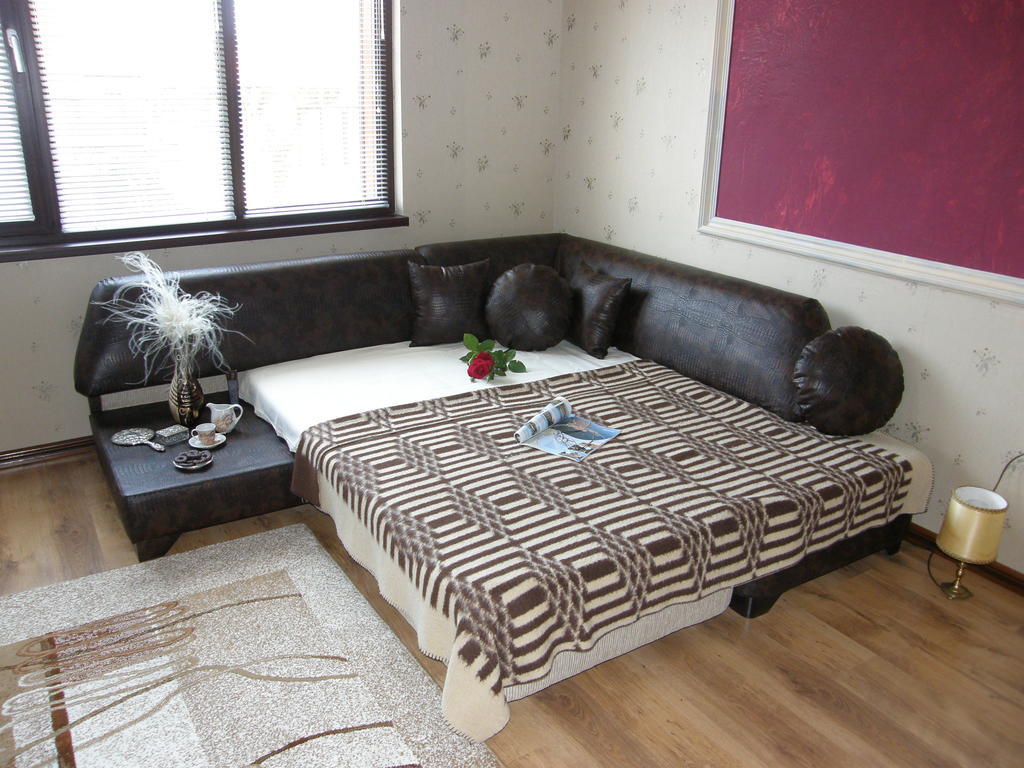 Emona Guest House Nesebar Camera foto