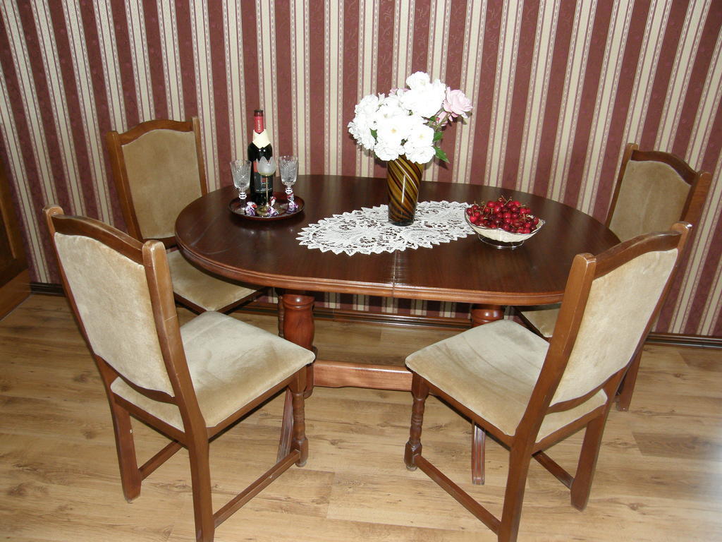 Emona Guest House Nesebar Camera foto