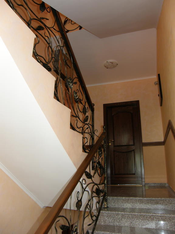 Emona Guest House Nesebar Esterno foto