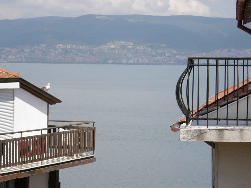 Emona Guest House Nesebar Camera foto